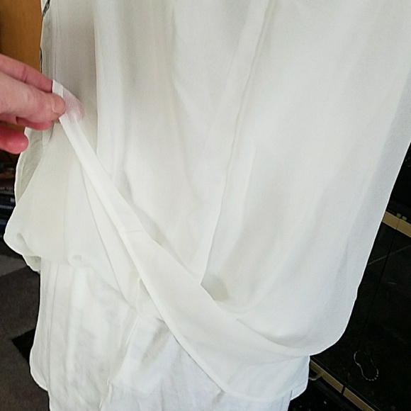 White Rabbit top - Picture 4 of 7